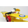 Plastikmodell – ATLANTIS Models Snoopy and His Sopwith Camel Plane Snap Kit – AMCM6779